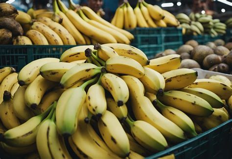 etimologia banana|banana etymology.